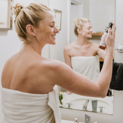 Body Polishing in Muzaffarpur